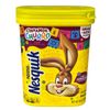 Nesquik Cinnamon Churro Milk Powder 10 oz Nesquick