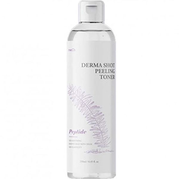 MedB Dermashot Peptide Peeling Toner