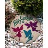 Spoontiques 13036 Kokopelli Stepping Stone