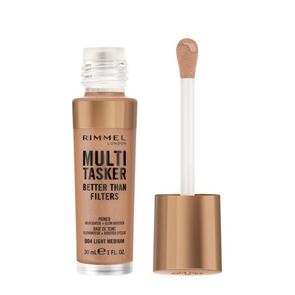 Rimmel Multi-Tasker Better Than Filters Light Medium