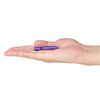 Olight Olife Owhistle Titanium Emergency Whistle, Purple