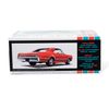 AMT 1966 Olds 442 Hardtop 1:25 Scale Model Kit