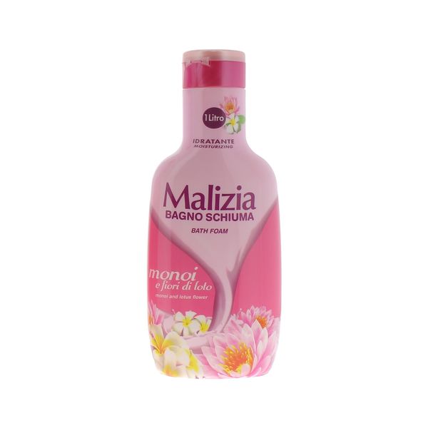 MALIZIA BATH 1000 ML MONOI
