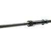 DAIWA Karpfenangelrute Black Widow Carp