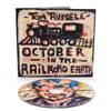 October In The Railroad Earth