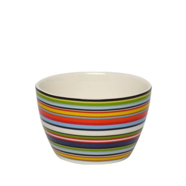 iittala Origo Snack Bowl ORANGE
