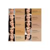KVD Beauty Good Apple Lightweight Full-Coverage Cream Foundation Balm Medium 033