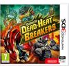 Dillon's Dead-Heat Breakers (Nintendo 3DS)
