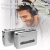 Bluetooth Walkman Cassette Player Bluetooth Transfer Personal Cassette