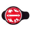 Future Cruise Golf Ball Line Marker Template Liner (Red)