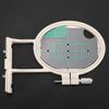 Embroidery Frame, Time-saving, Easy Operation, Embroidery Hoop Frame, Multi-functional, Beginner, Brother Embroidery Machine (S), Embroidery Frame