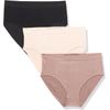 Wacoal Women's Briefs (Pack of 3)