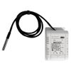 MHCOZY Zigbee Temperature Sensor Controller with Waterproof Probe,Tuya app Remote 16A Smart Switch(tuya zigbee hub needed)