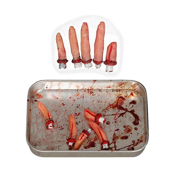 Guirca 5 Fingers Mozzate, Color, 19800