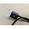 11568 NEW Auger Drive Cable Compatible With Simplicity 1720323SM Snowblower