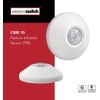 Ceiling Motion Sensor, Contractor Select PIR Passive Infrared Ceiling Mount Occu