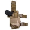 Shooters Gate Tactical Drop Leg Tornado Holster- Right Hand - DTC