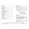 Medline Talking Ear and Forehead Infrared Thermometer  - FREE SHIPPING!!!