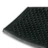 Waldhausen Putzhandschuh Black Rubber
