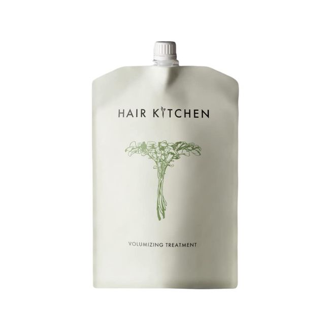 Shiseido Pro Hair Kitchen Volumizing Treatment, 33.4 oz (1000 g)