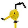 Replacement Plastic Rotary Drum Pump Handle