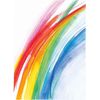 Junior Grip Triangular Coloured Pencils Box 10