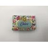 Claire - Gift Soap Bar For Her Birthday Rose Scent Mum Grandmother Cleanser Lather Present Girl