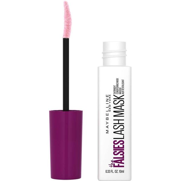 MAYBELLINE The Falsies Lash Mask - Overnight Conditioning Mask 10ml - NEW