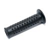 Handlebar Grip for Piaggio Black Left for Hexagon/Runner etc.