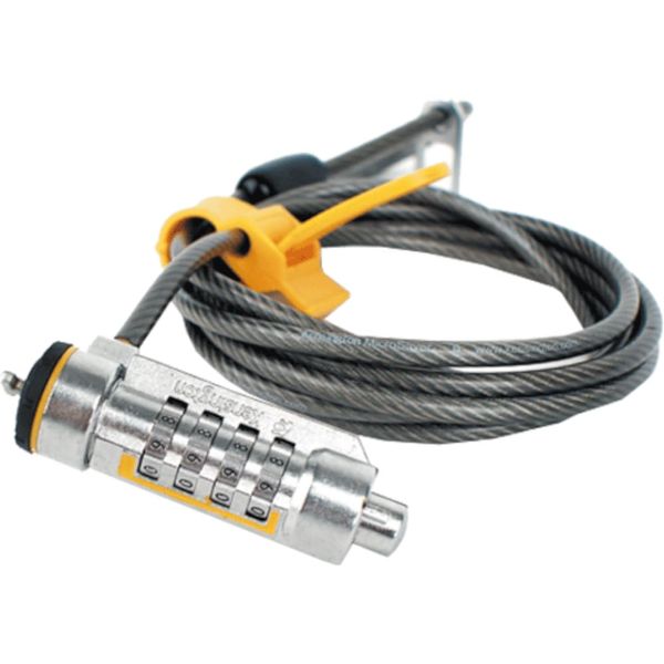 Kensington Combination Ultra Laptop Lock