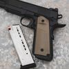 Magpul MOE 1911 TSP Grip Panels, Gray