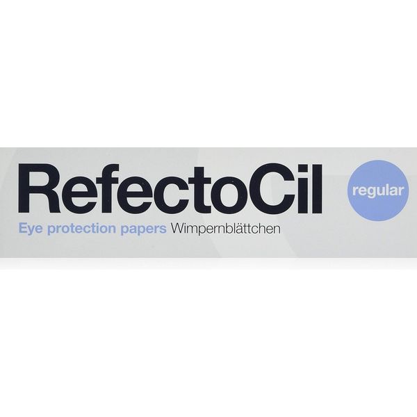 Refectocil Eye Protection Papers Pack of 96