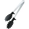 Tanabe Hardware Noodle Tongs, Black 2365