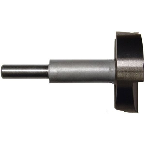 Magnate 9200 Forstner Bits, Carbide Tipped - 2" Cutting Diameter; 3/8" Shank Dia