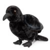 Standing Crow Plush..