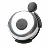 CLASSIC RING BIKE BICYCLE BELL MOUNTS TO HANDLE BARS CHROME US