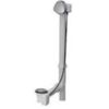 Geberit 150.156.21.1 Turn Control Complete Unit, Polished Chrome