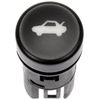 Dorman 901-133 Trunk Release Switch - Left Side Door Compatible with Select Chevrolet Models