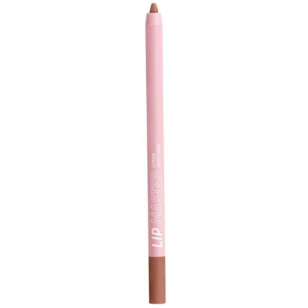 Mulac Cosmetics LIP MASTER 04 SUGAR ALMOND Matita Labbra Vegan 1.2 g