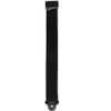 D'Addario Auto Lock PolyPropylene Guitar Strap Black PWSAL400