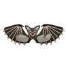 Scary Vampire Bat Sunglasses