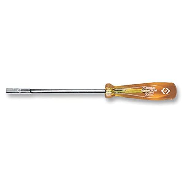 NUT SPINNER, 6 MM | DRIVERS NUT TOOLS, 1 X QTY - T4334M 06