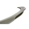 Boot Rear Spoiler Lip Unpainted