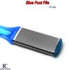 Professional Pedicure Rasp Scrubber Cleaner Dead Skin Remover Double Sided Tools