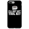 iPhone 7 Plus/8 Plus Duct Tape Roll Duck Taping Crafts Gaffa Tape Case