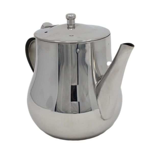 Steelux Royal Teaware Teapot-2.0 Litres