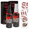 Liquido Trucco Halloween