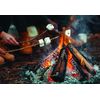 Click2Cook Dual Nozzle BBQ Lighter & Blower - Camping, BBQ, Charcoal, Fire Pit