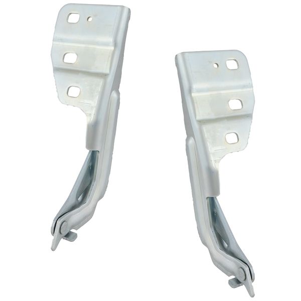 For 2013-2020 MKZ Hood Hinge Steel SET PAIR