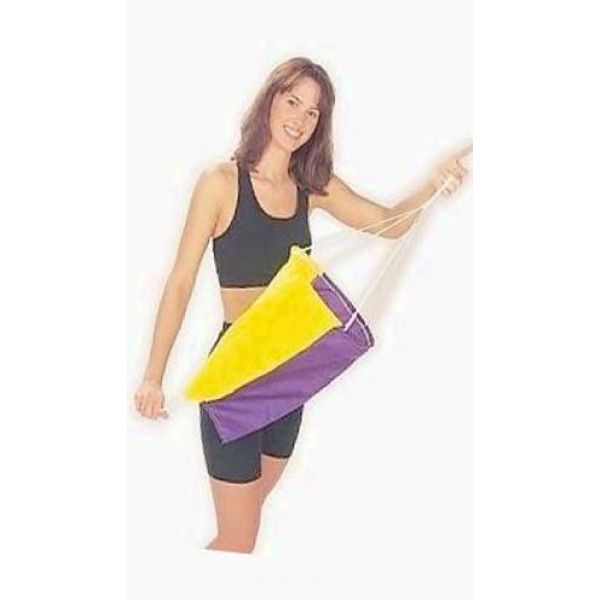 Swim Resistance Parachute / Chute - Strengthen Swim Specific Muscles and Improve Power, Strength and Speed